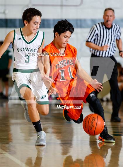 Thumbnail 1 in Escondido @ Poway photogallery.