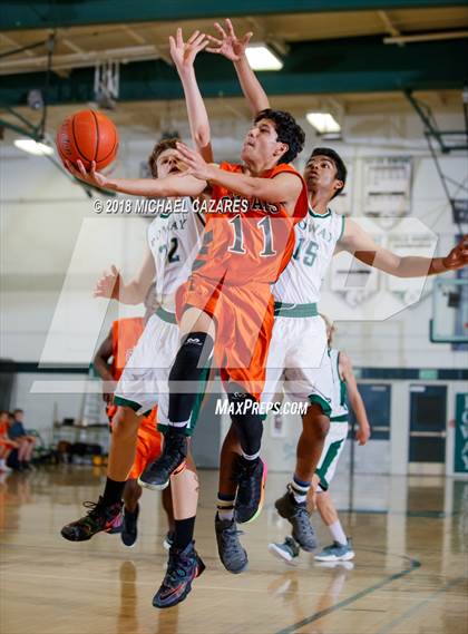 Thumbnail 1 in Escondido @ Poway photogallery.