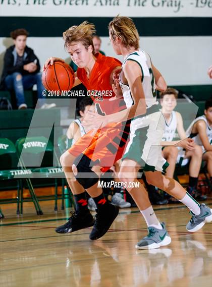 Thumbnail 2 in Escondido @ Poway photogallery.