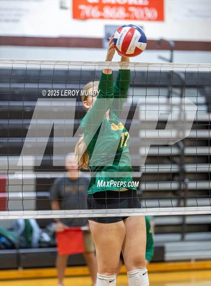 Thumbnail 3 in Greenbrier @ Lakeside photogallery.