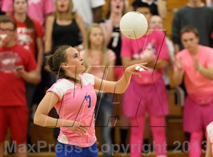 Thumbnail 1 in Cherry Creek @ Eaglecrest photogallery.