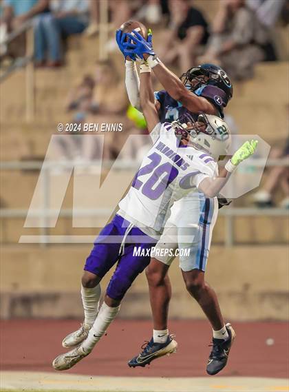Thumbnail 3 in KIPP Atlanta Collegiate @ Lovett photogallery.