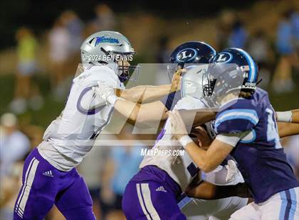 Thumbnail 3 in KIPP Atlanta Collegiate @ Lovett photogallery.