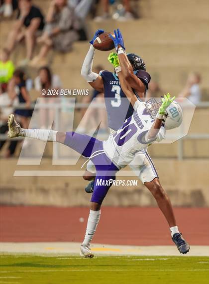 Thumbnail 1 in KIPP Atlanta Collegiate @ Lovett photogallery.