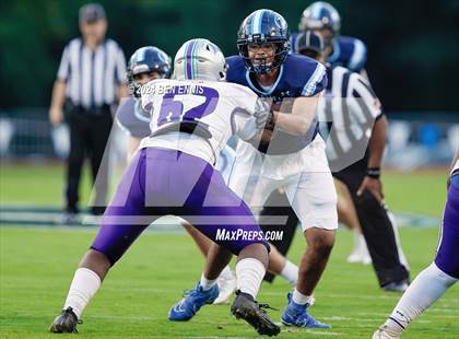 Thumbnail 2 in KIPP Atlanta Collegiate @ Lovett photogallery.
