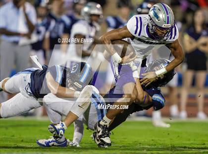 Thumbnail 3 in KIPP Atlanta Collegiate @ Lovett photogallery.