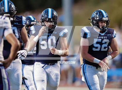 Thumbnail 3 in KIPP Atlanta Collegiate @ Lovett photogallery.