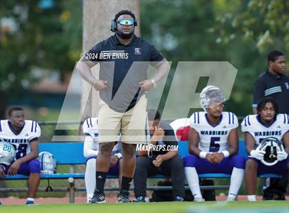 Thumbnail 1 in KIPP Atlanta Collegiate @ Lovett photogallery.