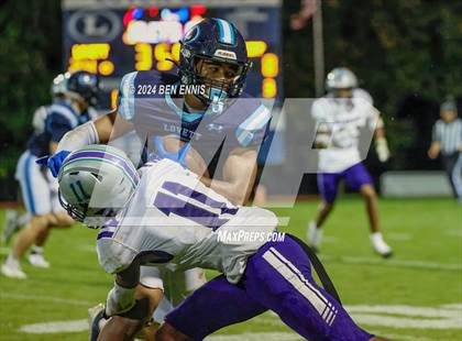 Thumbnail 2 in KIPP Atlanta Collegiate @ Lovett photogallery.