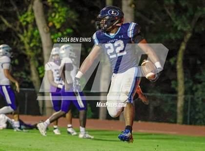 Thumbnail 1 in KIPP Atlanta Collegiate @ Lovett photogallery.