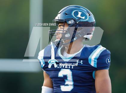 Thumbnail 3 in KIPP Atlanta Collegiate @ Lovett photogallery.