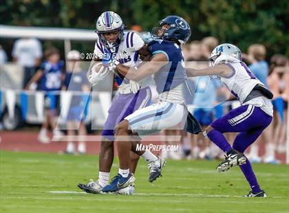 Thumbnail 1 in KIPP Atlanta Collegiate @ Lovett photogallery.