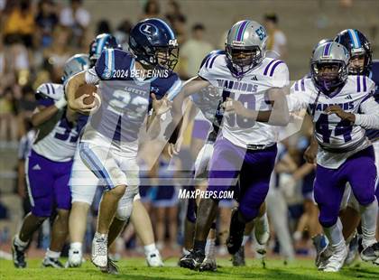 Thumbnail 2 in KIPP Atlanta Collegiate @ Lovett photogallery.