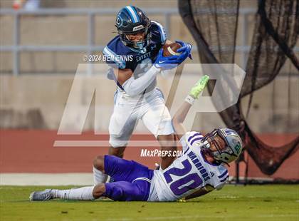 Thumbnail 1 in KIPP Atlanta Collegiate @ Lovett photogallery.