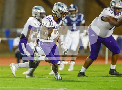 Thumbnail 3 in KIPP Atlanta Collegiate @ Lovett photogallery.