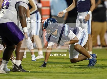 Thumbnail 1 in KIPP Atlanta Collegiate @ Lovett photogallery.