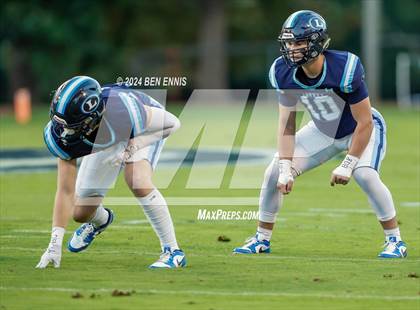 Thumbnail 3 in KIPP Atlanta Collegiate @ Lovett photogallery.
