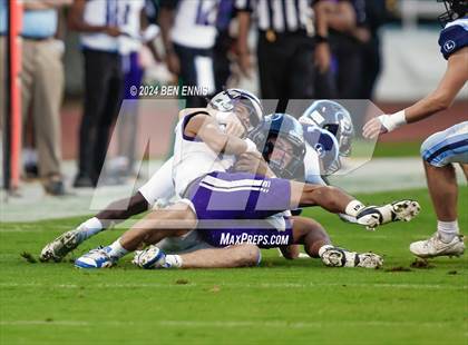 Thumbnail 1 in KIPP Atlanta Collegiate @ Lovett photogallery.