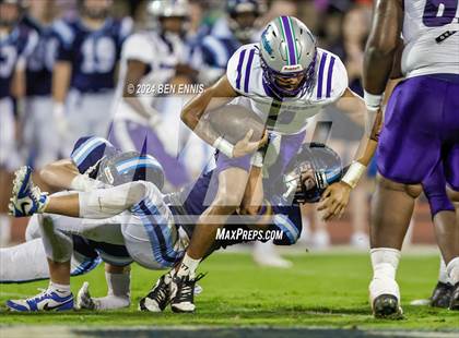 Thumbnail 3 in KIPP Atlanta Collegiate @ Lovett photogallery.
