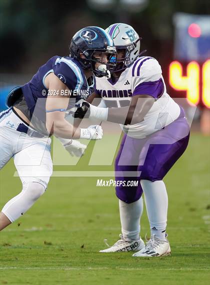 Thumbnail 1 in KIPP Atlanta Collegiate @ Lovett photogallery.