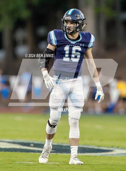 Thumbnail 1 in KIPP Atlanta Collegiate @ Lovett photogallery.