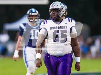 Thumbnail 1 in KIPP Atlanta Collegiate @ Lovett photogallery.