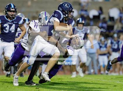 Thumbnail 1 in KIPP Atlanta Collegiate @ Lovett photogallery.