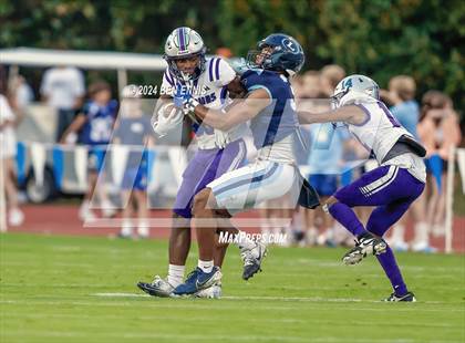 Thumbnail 2 in KIPP Atlanta Collegiate @ Lovett photogallery.