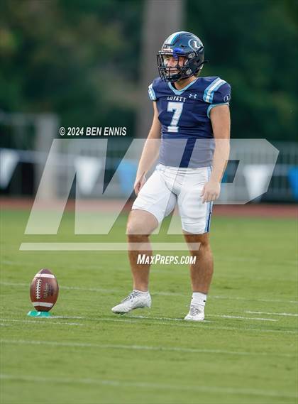 Thumbnail 3 in KIPP Atlanta Collegiate @ Lovett photogallery.