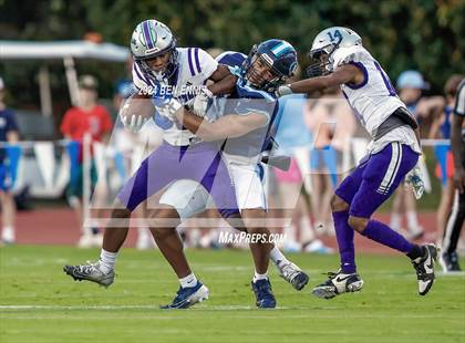 Thumbnail 2 in KIPP Atlanta Collegiate @ Lovett photogallery.