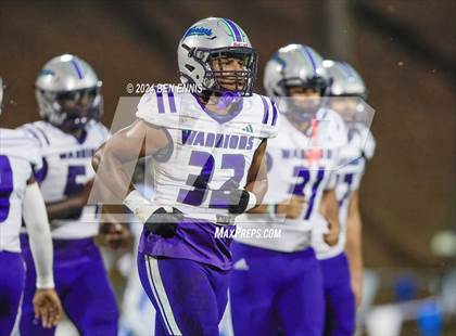 Thumbnail 1 in KIPP Atlanta Collegiate @ Lovett photogallery.
