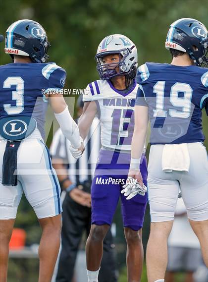 Thumbnail 1 in KIPP Atlanta Collegiate @ Lovett photogallery.