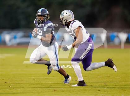 Thumbnail 2 in KIPP Atlanta Collegiate @ Lovett photogallery.