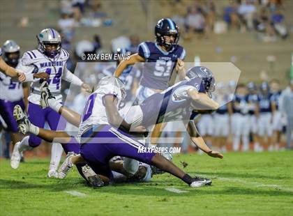 Thumbnail 1 in KIPP Atlanta Collegiate @ Lovett photogallery.