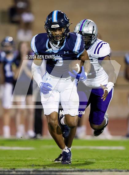 Thumbnail 1 in KIPP Atlanta Collegiate @ Lovett photogallery.
