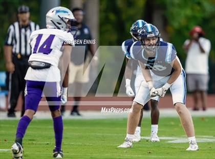Thumbnail 2 in KIPP Atlanta Collegiate @ Lovett photogallery.