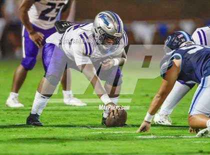 Thumbnail 1 in KIPP Atlanta Collegiate @ Lovett photogallery.