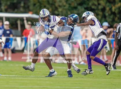 Thumbnail 3 in KIPP Atlanta Collegiate @ Lovett photogallery.