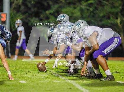 Thumbnail 3 in KIPP Atlanta Collegiate @ Lovett photogallery.