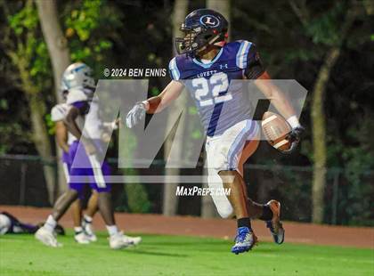 Thumbnail 2 in KIPP Atlanta Collegiate @ Lovett photogallery.