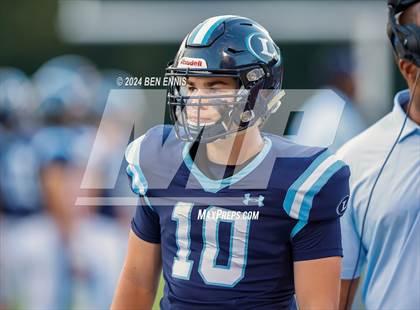 Thumbnail 1 in KIPP Atlanta Collegiate @ Lovett photogallery.