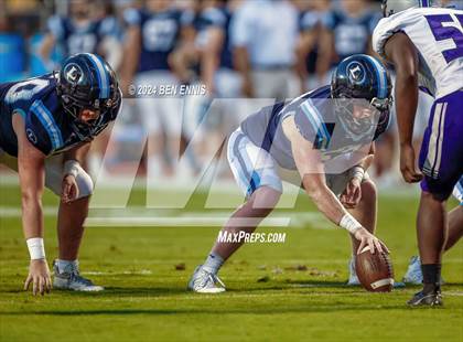 Thumbnail 1 in KIPP Atlanta Collegiate @ Lovett photogallery.