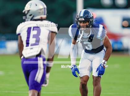 Thumbnail 3 in KIPP Atlanta Collegiate @ Lovett photogallery.