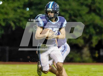 Thumbnail 3 in KIPP Atlanta Collegiate @ Lovett photogallery.