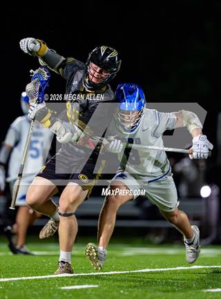 Centerville @ Springboro