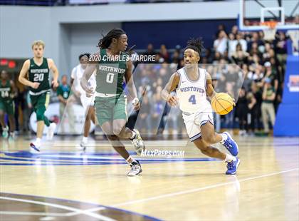 Thumbnail 2 in Westover vs. Northwood (NCHSAA 3A Regional Championship) photogallery.
