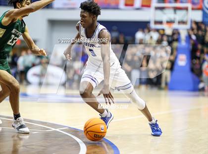 Thumbnail 3 in Westover vs. Northwood (NCHSAA 3A Regional Championship) photogallery.