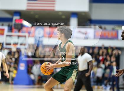 Thumbnail 3 in Westover vs. Northwood (NCHSAA 3A Regional Championship) photogallery.