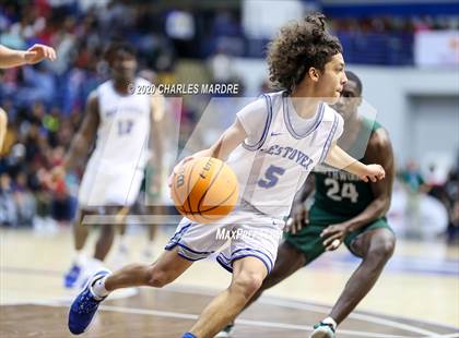 Thumbnail 1 in Westover vs. Northwood (NCHSAA 3A Regional Championship) photogallery.