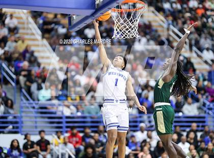 Thumbnail 3 in Westover vs. Northwood (NCHSAA 3A Regional Championship) photogallery.